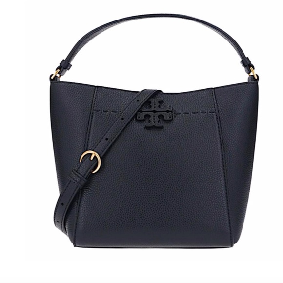 Tory Burch Mcgraw shoulder bag